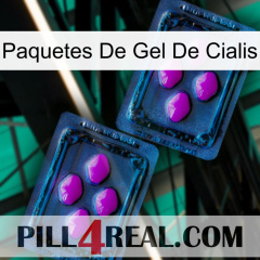 Cialis Gel Packs 03